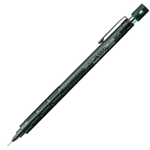Pentel Mechanical Pencil Graph 1000 For Professional - 0.4mm
