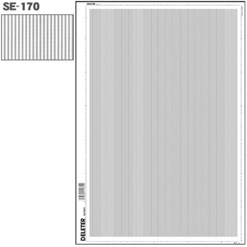 Deleter Screen Tone - SE-170 - Harajuku Culture Japan - Japanease Products Store Beauty and Stationery