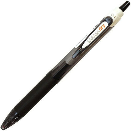 Zebra Sarasa Dry Gel Ballpoint Pen 0.4mm