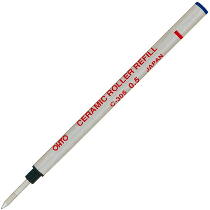 Ohto Water Based Ballpoint Pen Refill 0.5mm - C305