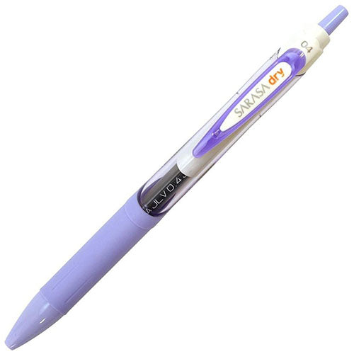 Zebra Sarasa Dry Gel Ballpoint Pen 0.4mm