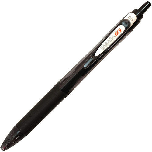Zebra Sarasa Dry Gel Ballpoint Pen 0.5mm