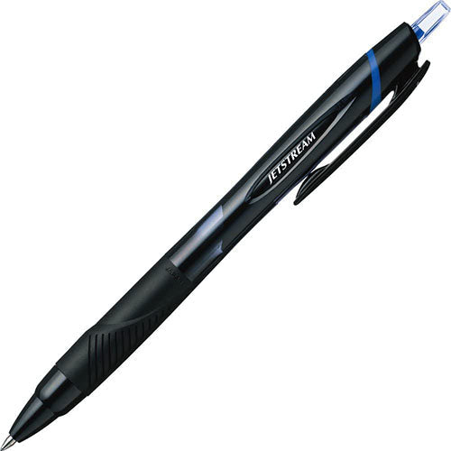 Uni-Ball Jetstream Ballpoint Pen Standard - 0.7mm - Harajuku Culture Japan - Japanease Products Store Beauty and Stationery