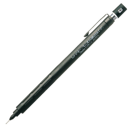 Pentel Mechanical Pencil Graph 1000 For Professional - 0.5mm