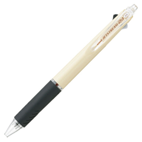 Uni-Ball Jetstream Multifunction Pen 2&1 2color 0.5mm Ballpoint Pen + 0.5mm Pencil