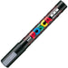 Uni Posca Medium Bullet Water Felt Pen - Harajuku Culture Japan - Japanease Products Store Beauty and Stationery