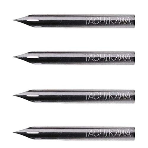Tachikawa Manga Comic Pen Nib 99 Maru Pen - Harajuku Culture Japan - Japanease Products Store Beauty and Stationery