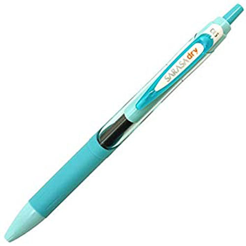 Zebra Sarasa Dry Gel Ballpoint Pen 0.5mm