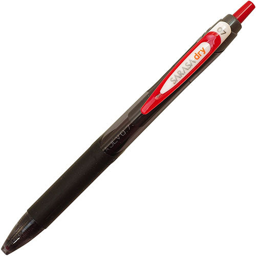 Zebra Sarasa Dry Gel Ballpoint Pen 0.7mm