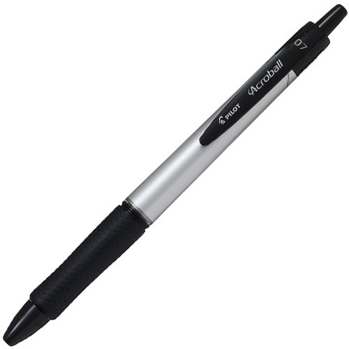 Pilot Ballpoint Pen Acroball T series 0.7mm