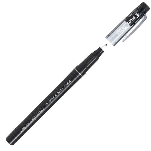 Pilot Color Pen Frixion Liner - 0.45mm