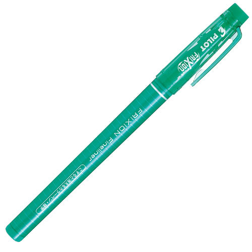 Pilot Color Pen Frixion Liner - 0.45mm