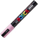 Uni Posca Natural Color Medium Bullet Water Felt Pen - Harajuku Culture Japan - Japanease Products Store Beauty and Stationery