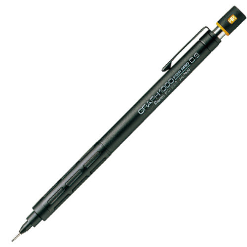 Pentel Mechanical Pencil Graph 1000 For Professional - 0.9mm