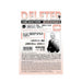 Deleter Manga Manuscript Paper B - Plain - Harajuku Culture Japan - Japanease Products Store Beauty and Stationery