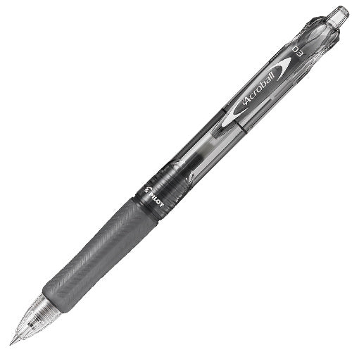 Pilot Ballpoint Pen Acroball 150 - 0.3mm