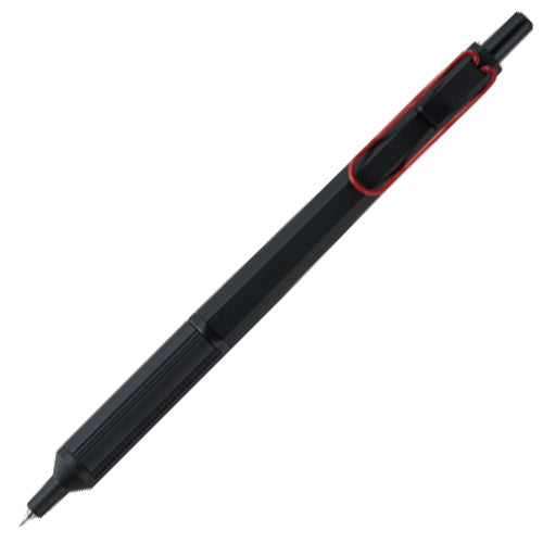 Uni-Ball Jetstream Edge Ballpoint Pen - 0.38mm