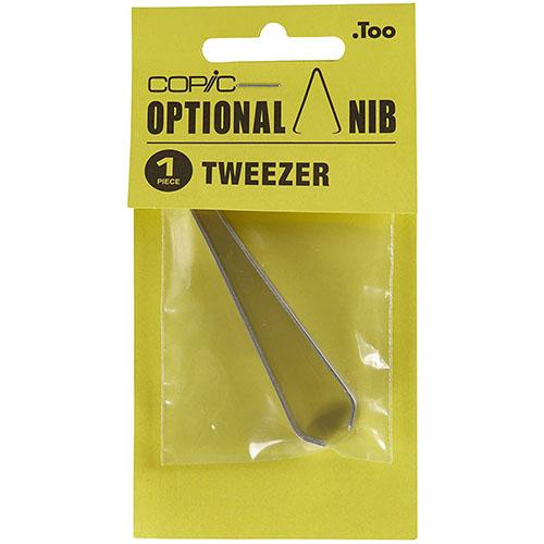 Copic Nib Change Tweezers - Harajuku Culture Japan - Japanease Products Store Beauty and Stationery