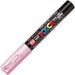 Uni Posca Natural Color Extra Fine Water Felt Pen - Harajuku Culture Japan - Japanease Products Store Beauty and Stationery