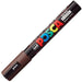 Uni Posca Medium Bullet Water Felt Pen - Harajuku Culture Japan - Japanease Products Store Beauty and Stationery