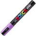 Uni Posca Natural Color Medium Bullet Water Felt Pen - Harajuku Culture Japan - Japanease Products Store Beauty and Stationery