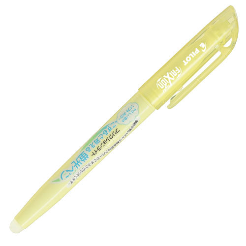 Pilot Highlighter pen Frixion Light Soft Color