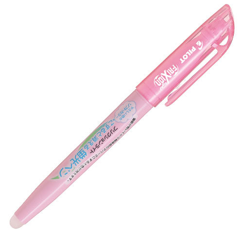 Pilot Highlighter pen Frixion Light Soft Color