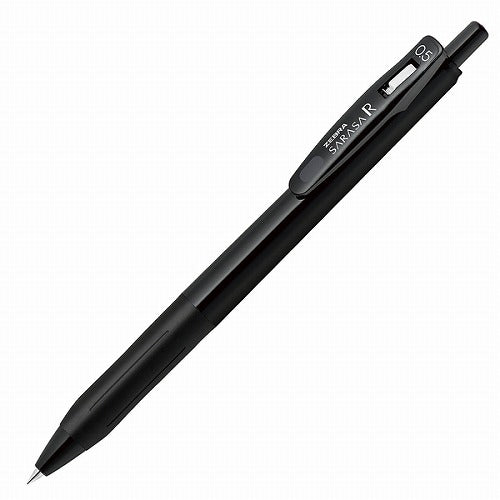 Zebra Sarasa R Gel Ballpoint Pen 0.5mm