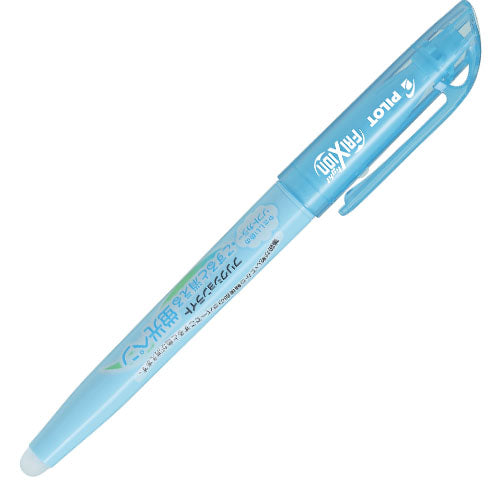 Pilot Highlighter pen Frixion Light Soft Color