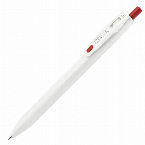 Zebra Sarasa R Gel Ballpoint Pen 0.5mm