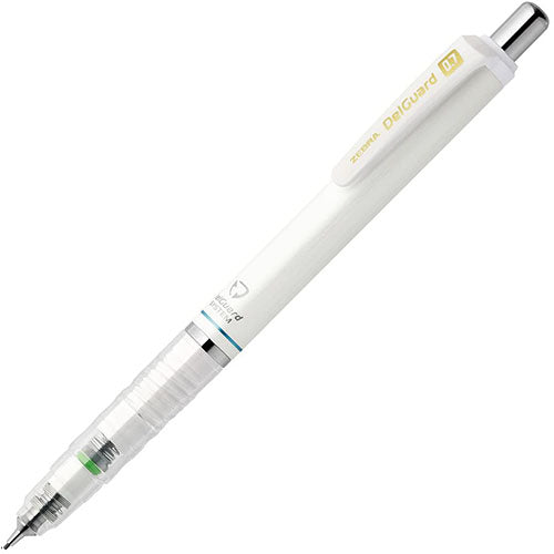 Zebra DelGuard Mechanical Pencil 0.7mm