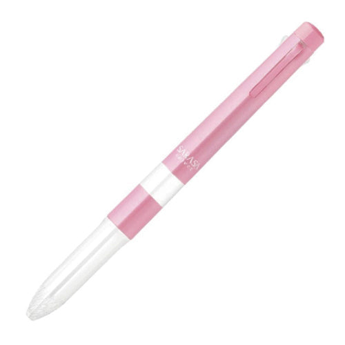 Zebra Sarasa Select Multi Gel Ballpoint Pen Holder - 3 Color Type