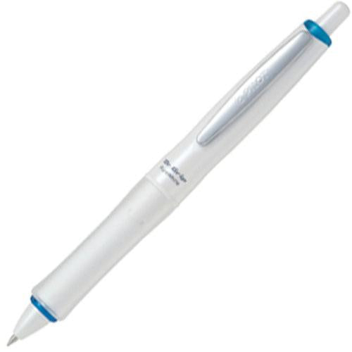 Pilot Ballpoint Pen  Dr Grip Pure White - 0.7mm - Harajuku Culture Japan - Japanease Products Store Beauty and Stationery