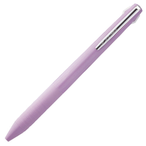 Uni-Ball Jetstream 3 Color Multi Ballpoint Pen Slim Compact - 0.38mm