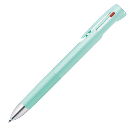 Zebra Blen 3C 3 Color Emulsion Ballpoint Pen - 0.5mm