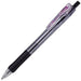 Zebra Tapliclip Oil Based Ballpoint Pen - Harajuku Culture Japan - Japanease Products Store Beauty and Stationery