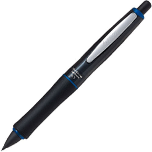 Pilot Dr.Grip Full Black Mechanical Pencil - 0.5mm