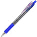 Zebra Tapliclip Oil Based Ballpoint Pen - Harajuku Culture Japan - Japanease Products Store Beauty and Stationery