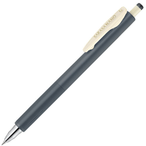Zebra Sarasa Nano Gel Ballpoint Pen 0.3mm