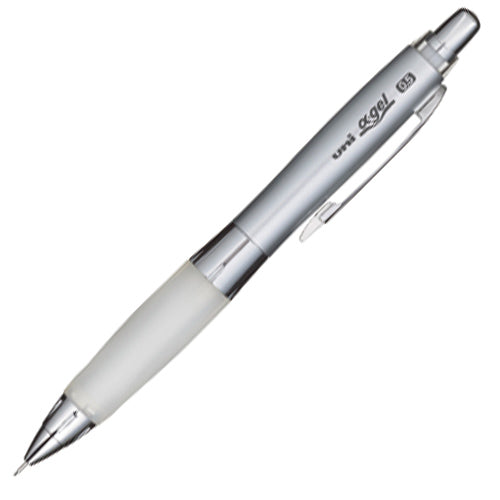 Uni Mechanical Pencil Alpha Gel ShakaShaka model Soft Type - 0.5mm