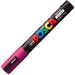 Uni Posca Medium Bullet Water Felt Pen - Harajuku Culture Japan - Japanease Products Store Beauty and Stationery