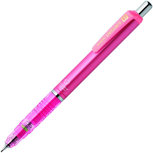 Zebra DelGuard Mechanical Pencil 0.7mm