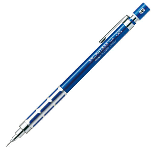 Pentel Mechanical Pencil Graph 1000 CS - 0.5mm