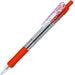 Zebra Tapliclip Oil Based Ballpoint Pen - Harajuku Culture Japan - Japanease Products Store Beauty and Stationery