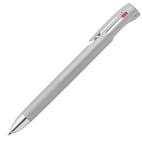 Zebra Blen 3C 3 Color Emulsion Ballpoint Pen - 0.7mm