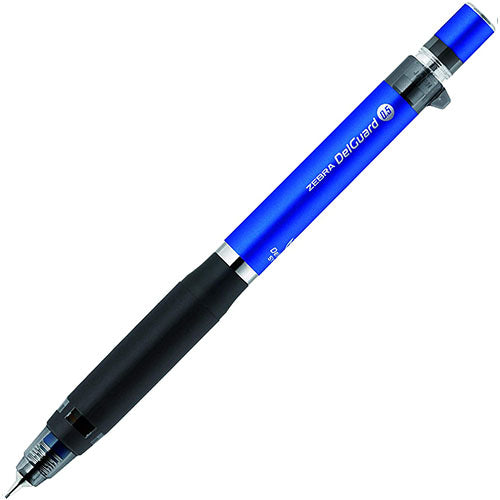 Zebra DelGuard Mechanical Pencil 0.5mm Tyep ER