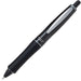 Pilot Ballpoint Pen  Dr Grip Full Black - 0.7mm - Harajuku Culture Japan - Japanease Products Store Beauty and Stationery