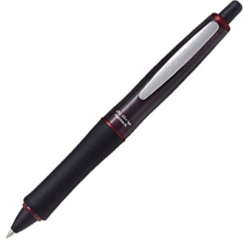 Pilot Ballpoint Pen  Dr Grip Full Black - 0.7mm - Harajuku Culture Japan - Japanease Products Store Beauty and Stationery