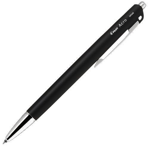 Pilot Ballpoint Pen Acro500 0.5mm