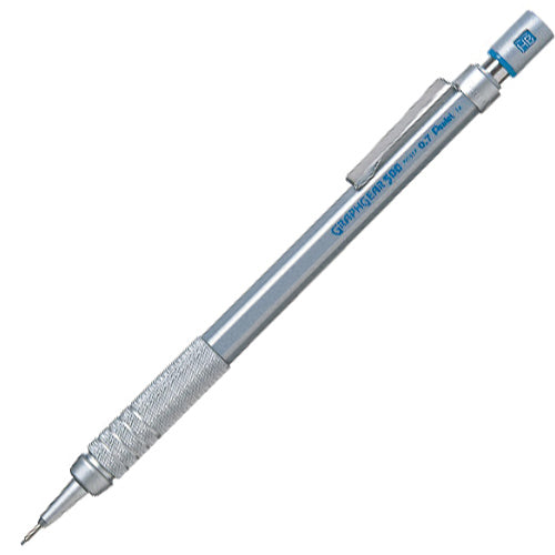 Pentel Mechanical Pencil Graph Gear 500 - 0.7mm